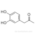 3,4-DIHYDROXYPHENYLACETON CAS 2503-44-8